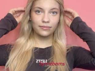Synnebarns