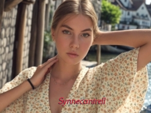 Synnecantrell