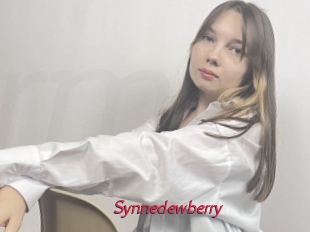 Synnedewberry