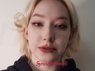 Synnefarewell