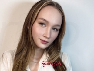 Synnefell