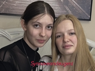 Synnoveandeugeni
