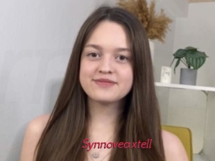 Synnoveaxtell