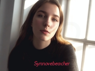 Synnovebeacher