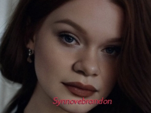 synnovebrandon Red Movie Post