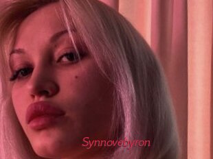 Synnovebyron