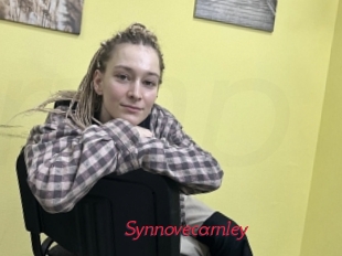 Synnovecarnley