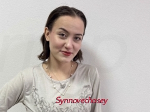 Synnovechasey