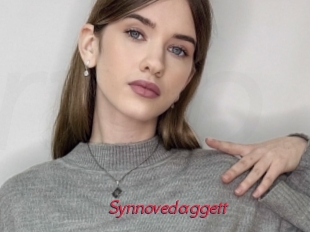 Synnovedaggett