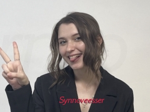 Synnoveesser