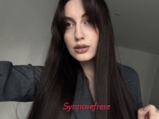 Synnovefrere
