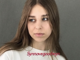Synnovegoodwyn