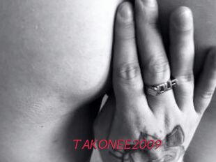 TAKONEE2009