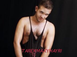 TAREKMAXYHAYRI