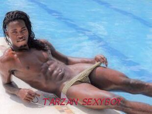 TARZAN_SEXYBOY