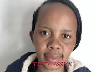 TASTY_ASSXX