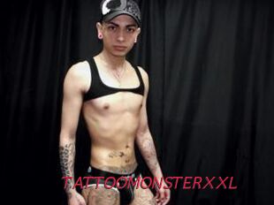 TATTOOMONSTERXXL