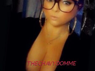 THECHAVYDOMME