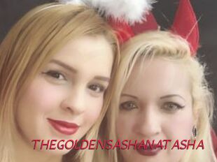 THEGOLDENSASHANATASHA