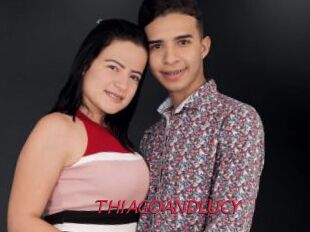 THIAGOANDLUCY