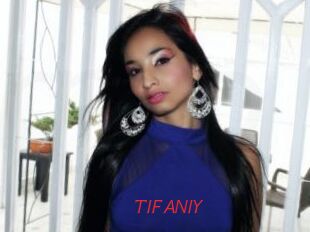 TIFANIY