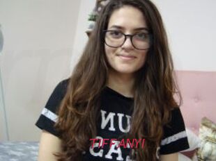 TIFFANYI