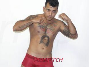 TODDFITCH