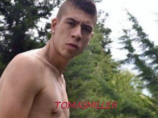TOMASMILLER