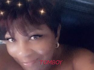 TOMBOY