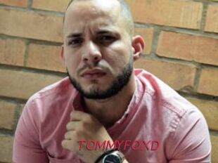 TOMMYFOXD