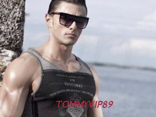 TOMMYVIP89