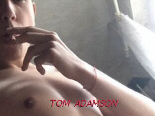 TOM_ADAMSON