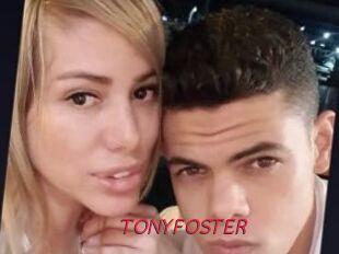 TONYFOSTER