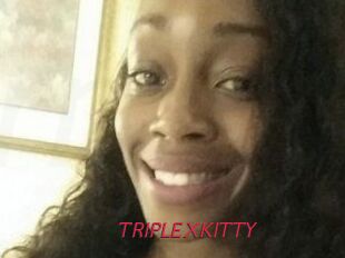 TRIPLEXKITTY