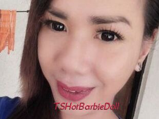 TSHotBarbieDoll Red Movie Post