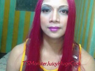 TSMonsterJuicyHugeCock