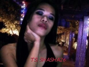 TS_SHASHA26