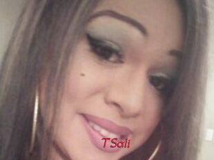 TSali