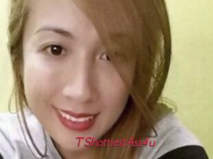 TShottiestAss4u