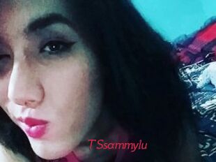 TSsammylu