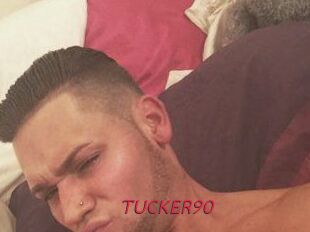 TUCKER90