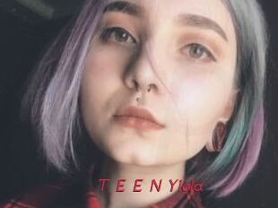 T_E_E_N_Ylola