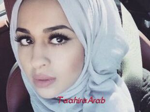 TaahiraArab