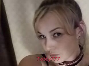 Tabby777