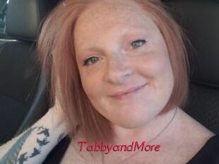 TabbyandMore