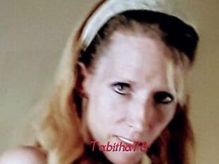 Tabitha78