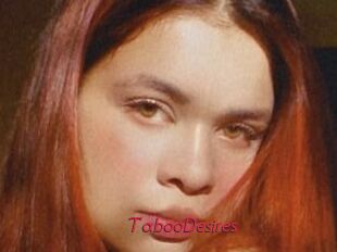 TabooDesires