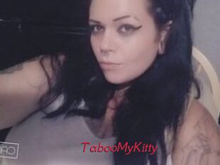 TabooMyKitty