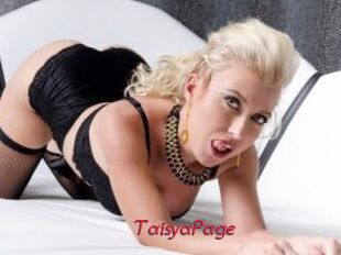 TaisyaPage