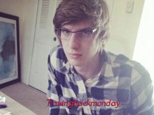 Takingbackmonday